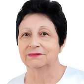 Мумджян Анаита Грантовна, гинеколог