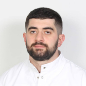 Тулатов Заурбек Валерьевич, ортопед