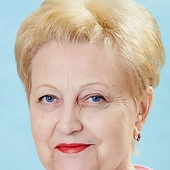 Якушева Ольга Михайловна, ревматолог