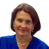 Гольба Светлана Анатольевна, маммолог-онколог