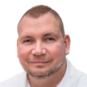 Логинов Сергей Викторович, гастроэнтеролог