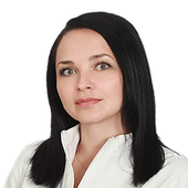 Огарёва Ольга Сергеевна, диетолог