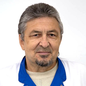 Бураншин Равил Хамитович, хирург