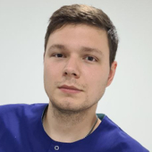 Коняхин Никита Витальевич, ортодонт