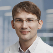 Ахметов Азат Данисович, бариатрический хирург