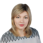 Уварова Екатерина Альбертовна, психолог
