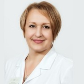 Аржаховская Ирина Владимировна, косметолог