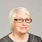 Александрова Нина Викторовна, семейный психолог