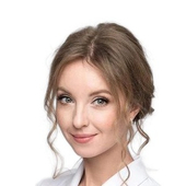 Давыдова Виталина Владимировна, акушер-гинеколог