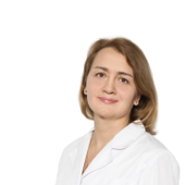 Платонова Мария Анатольевна, аллерголог