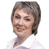 Крымова Анна Александровна, рентгенолог