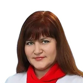 Лисина Елена Григорьевна, эндоскопист