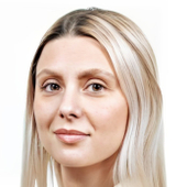 Крепышева Наталья Сергеевна, ЛОР