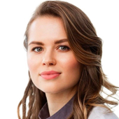 Елесина Виктория Вадимовна, врач-косметолог