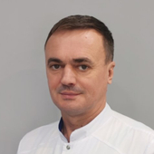 Висуркаев Герман Увайсович, терапевт