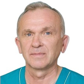 Сабельников Владислав Александрович, врач ЛФК