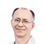 Иванец Павел Иванович, врач УЗД