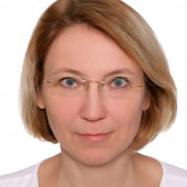 Глущенко Ольга Владимировна, врач УЗД