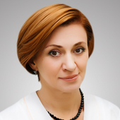 Клемягина Елена Николаевна, педиатр