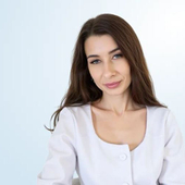 Битней Александра Павловна, психотерапевт