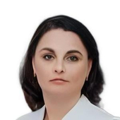 Драганова Светлана Валентиновна, акушер-гинеколог