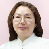 Имидоева Татьяна Валерьевна, акушер-гинеколог