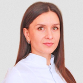 Дурникина Наталья Геннадьевна, эндокринолог