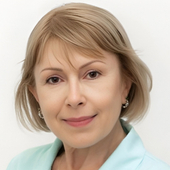 Правкина Ирина Григорьевна, педиатр