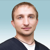 Новиков Владимир Николаевич, кинезиолог