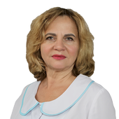 Беззубова Светлана Григорьевна, гинеколог