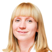 Воросова Ольга Александровна, гастроэнтеролог