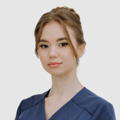 Татарникова Анна Михайловна, стоматолог-терапевт