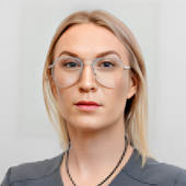 Пугачевская Анна Владимировна, ортодонт