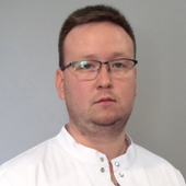 Амиров Сергей Ильзарович, нейрохирург