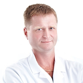 Толмачев Борис Борисович, ортопед