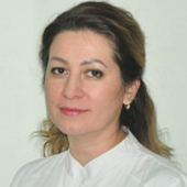 Бураншина Эльвира Занфировна, невролог