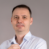 Педченко Максим Юрьевич, стоматолог-ортопед