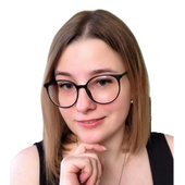 Трофимова Александра Сергеевна, психолог