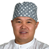 Монгуш Анчы Алексеевич, стоматолог-ортопед