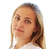 Сафьянова Виктория Станиславовна, эндокринолог