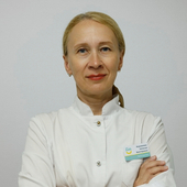 Боровкова Наталья Викторовна, терапевт