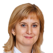 Куваева Лилия Игоревна, стоматолог-терапевт