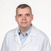 Человхаров Станислав Михайлович, гастроэнтеролог