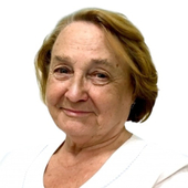 Нестерова Энель Ивановна, детский невролог