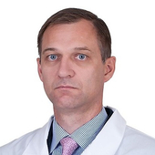 Махонин Александр Александрович, онколог