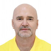 Кедров Юрий Николаевич, врач УЗД