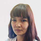 Доровских Екатерина Михайловна, рентгенолог