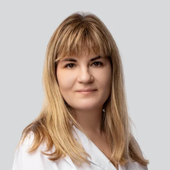 Калмыкова Анастасия Сергеевна, невролог