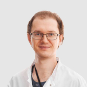 Михеев Александр Сергеевич, хирург