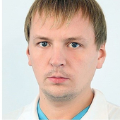 Елесин Дмитрий Анатольевич, кардиохирург